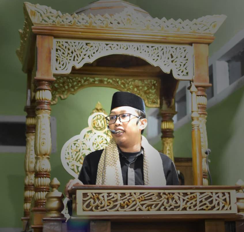 Hari Kesaktian Pancasila, Ketua MDM Sinjai: Dakwah Harus Ikut Merawat Persatuan