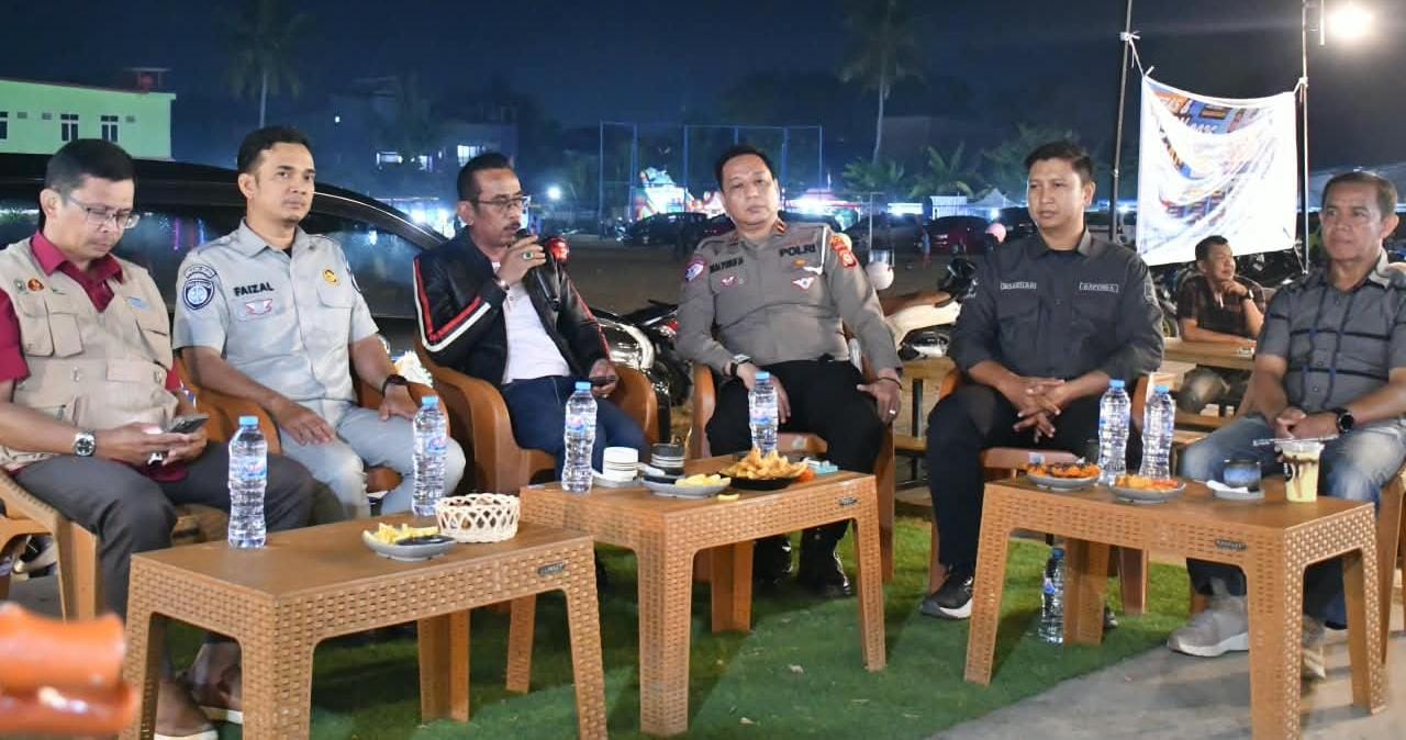 Tak Sempat Bayar Pajak di Hari Kerja? Samsat Sinjai Buka Layanan Malam Minggu