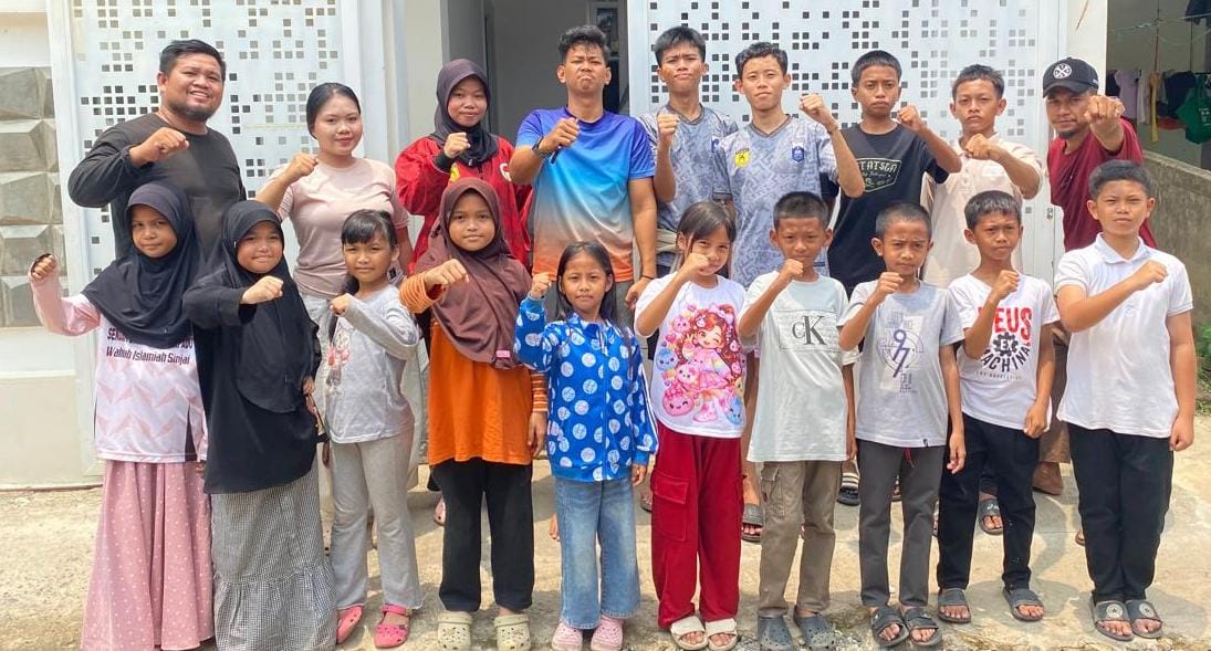 Raih 6 Emas, 2 Perak, 6 Perunggu! INKAI Sinjai Tampil Gemilang di Forki Bone Series II